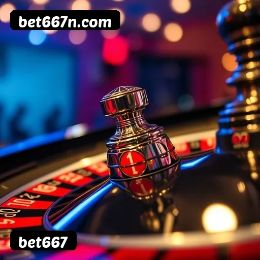 Tabela RTP dos jogos de cassino da bet667