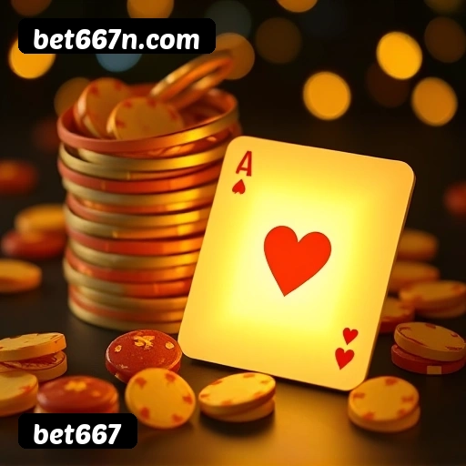 Logo da bet667