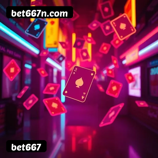 Níveis do programa VIP da bet667